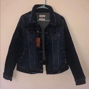 American Stitch Jean Jacket